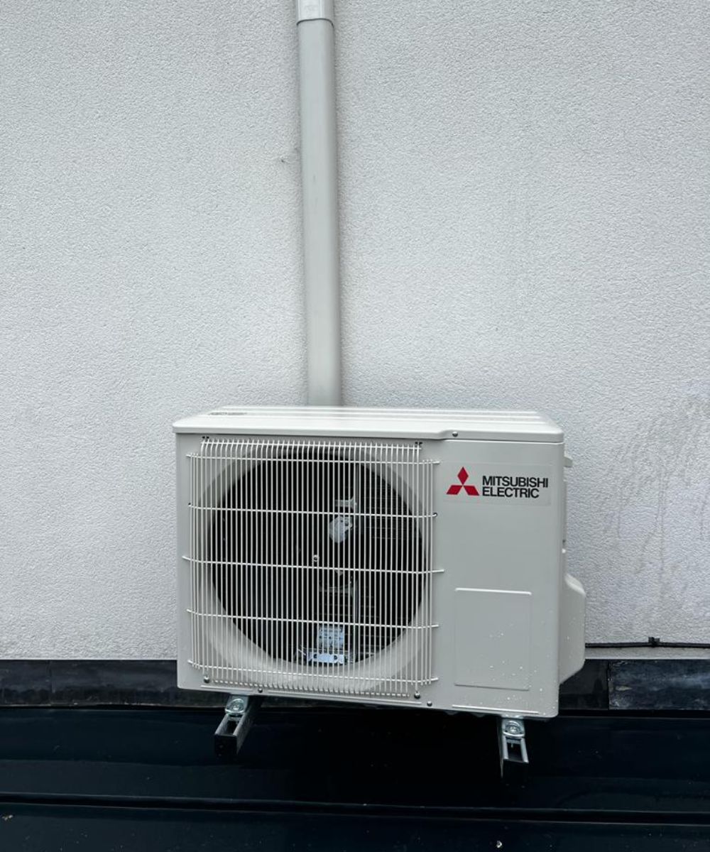 domestic installation acr 6